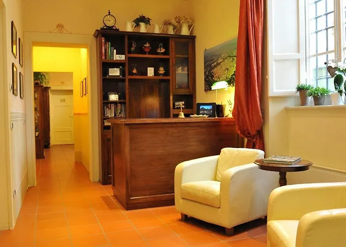 B&B Il Seminario