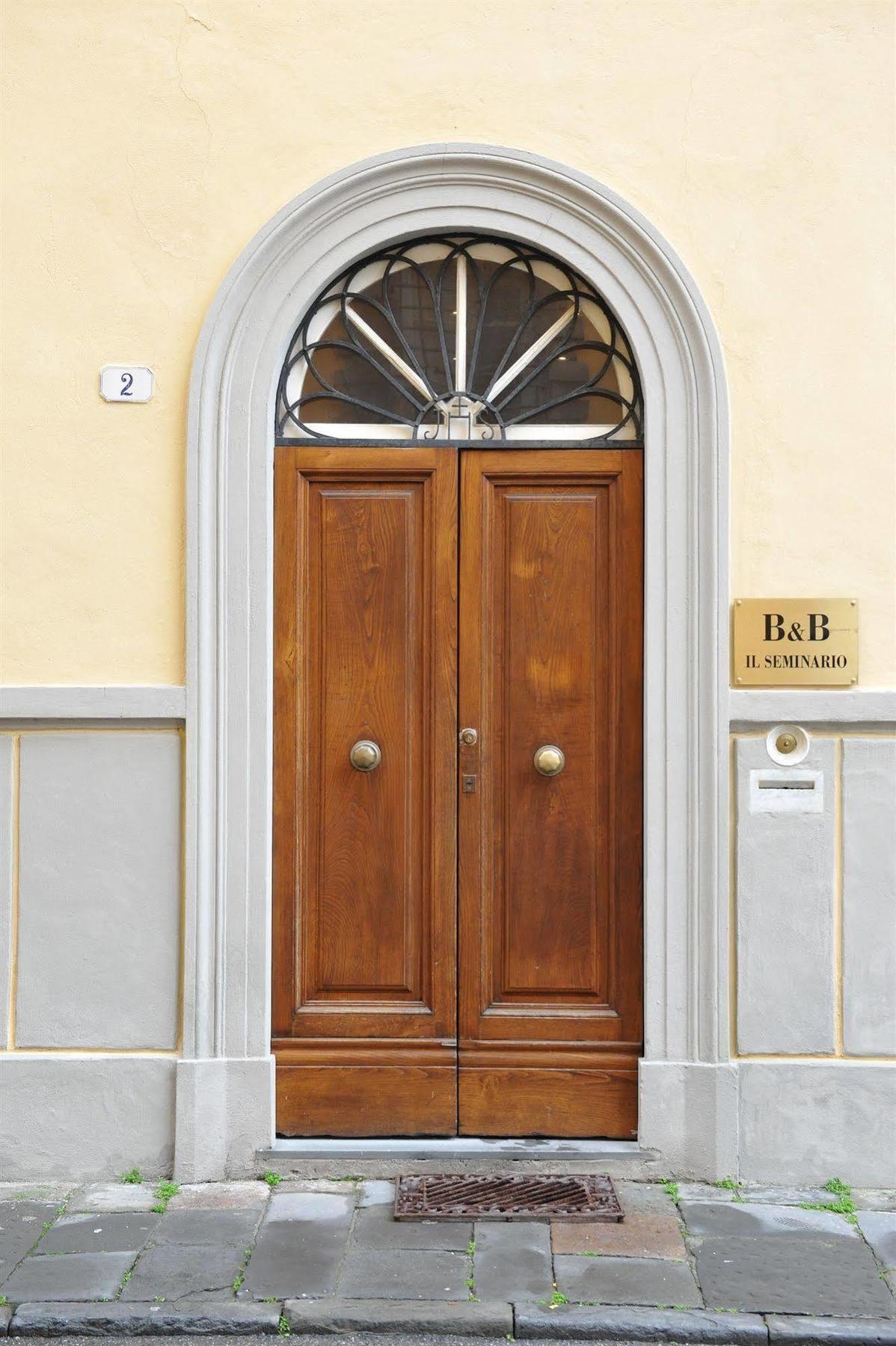 Frühstückspension Il Seminario
