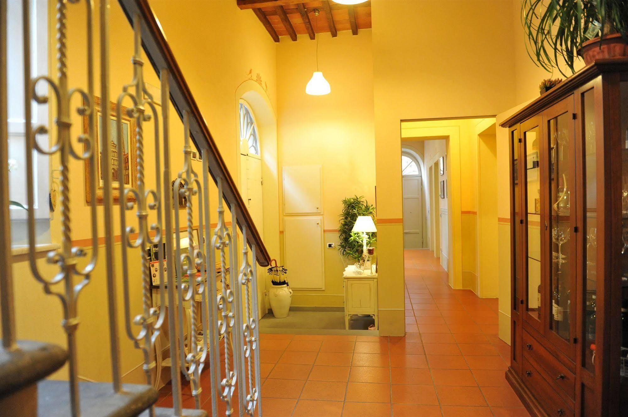 Il Seminario 3* Lucca