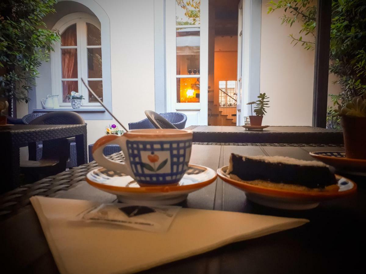 Il Seminario Frühstückspension Lucca