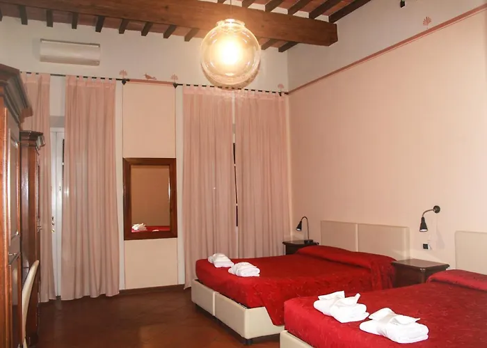 B&B Il Seminario