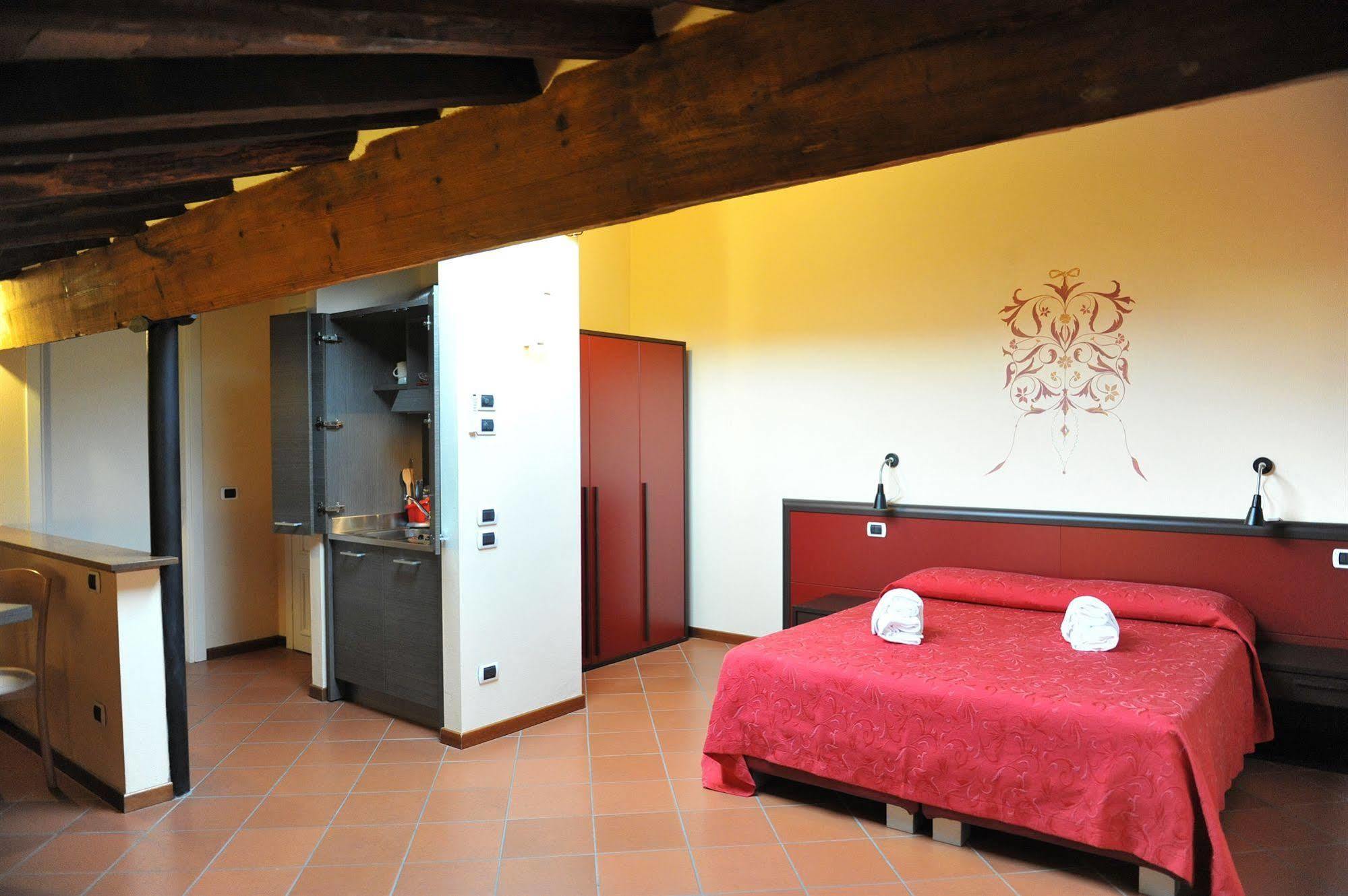 Il Seminario Bed & Breakfast Lucca