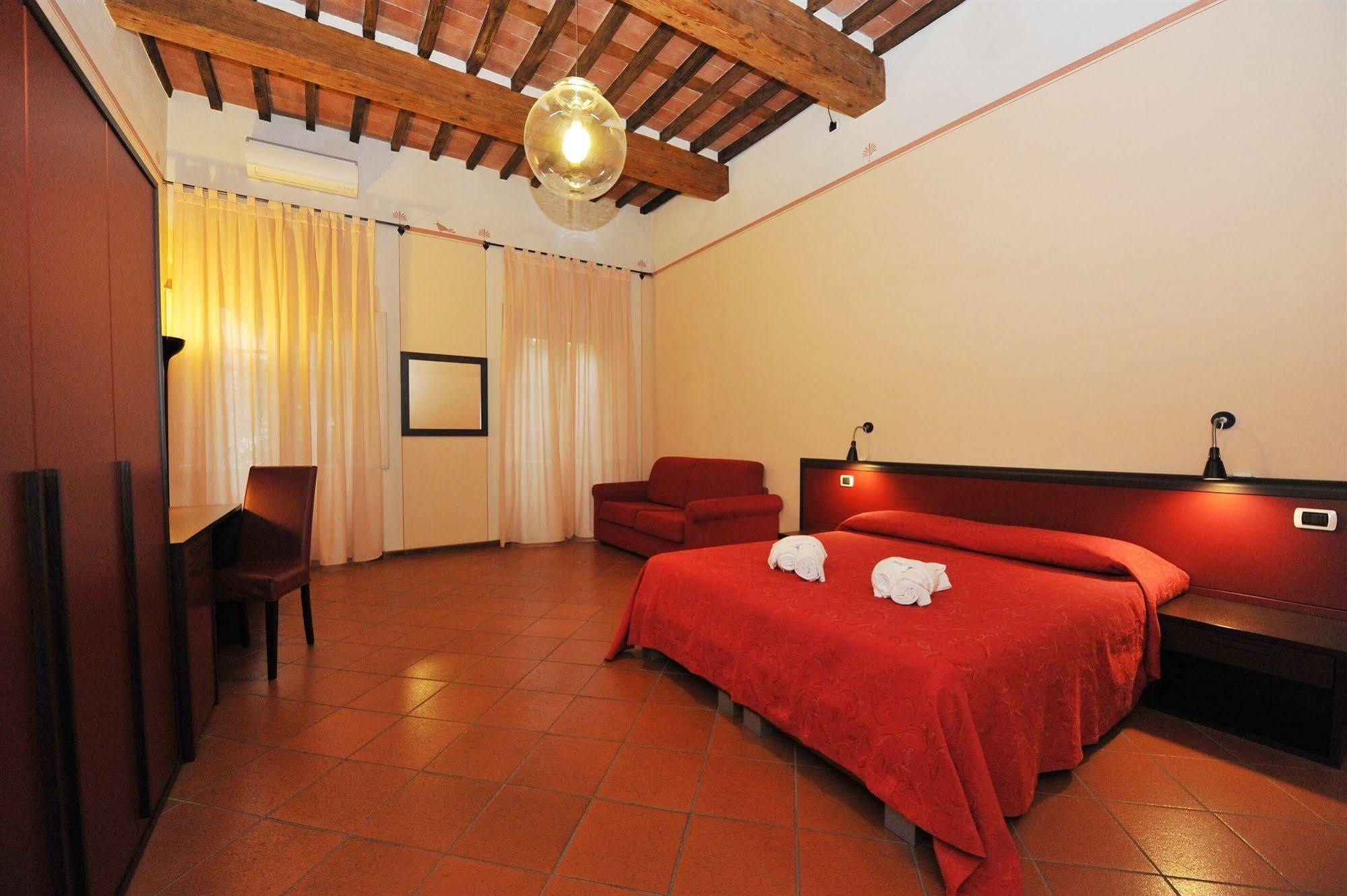 Bed & Breakfast Il Seminario Lucca