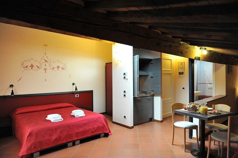 Il Seminario Bed & Breakfast 3*