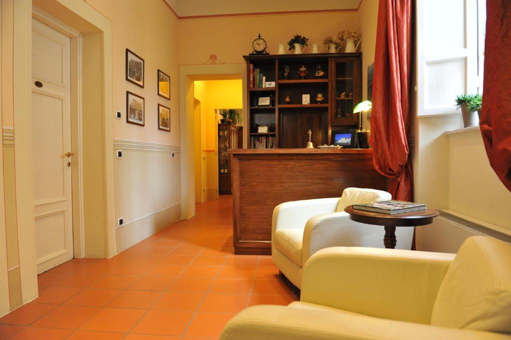 Il Seminario Bed & Breakfast