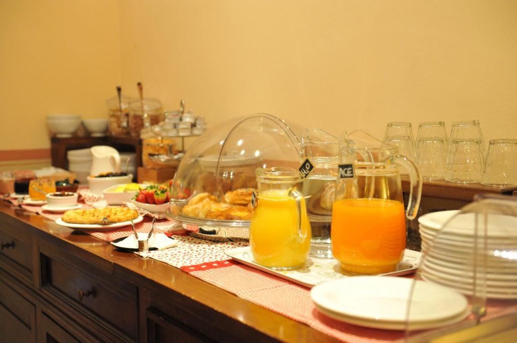 Il Seminario Bed & Breakfast