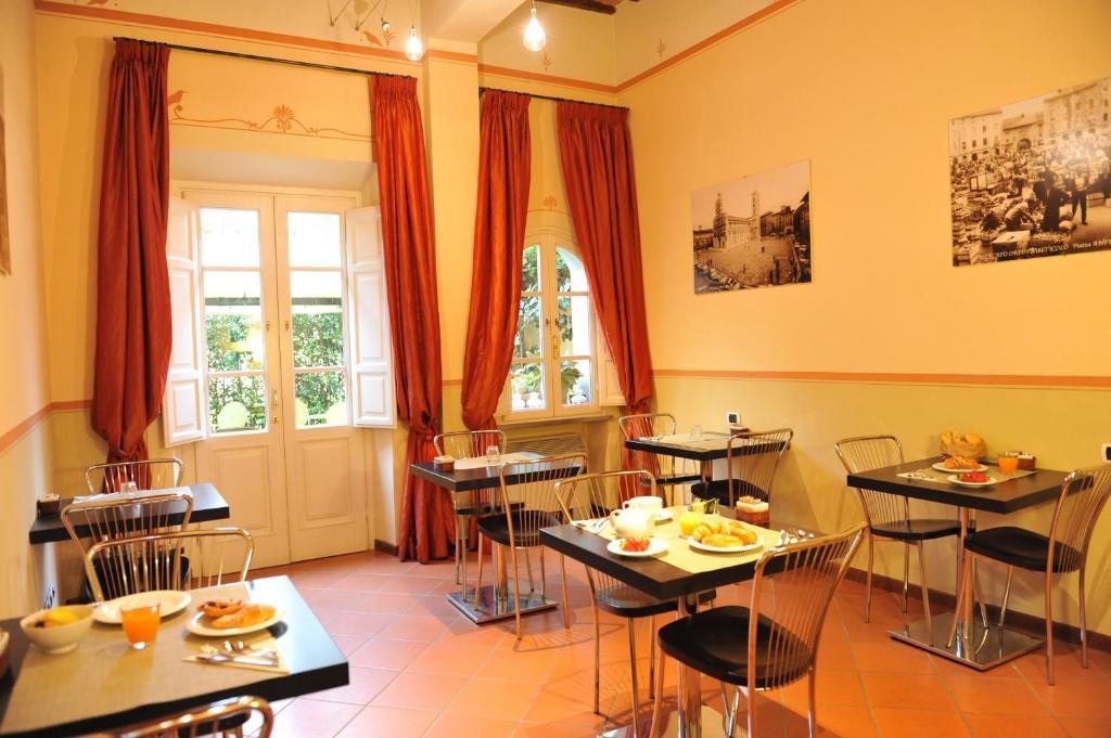 Il Seminario Bed & Breakfast