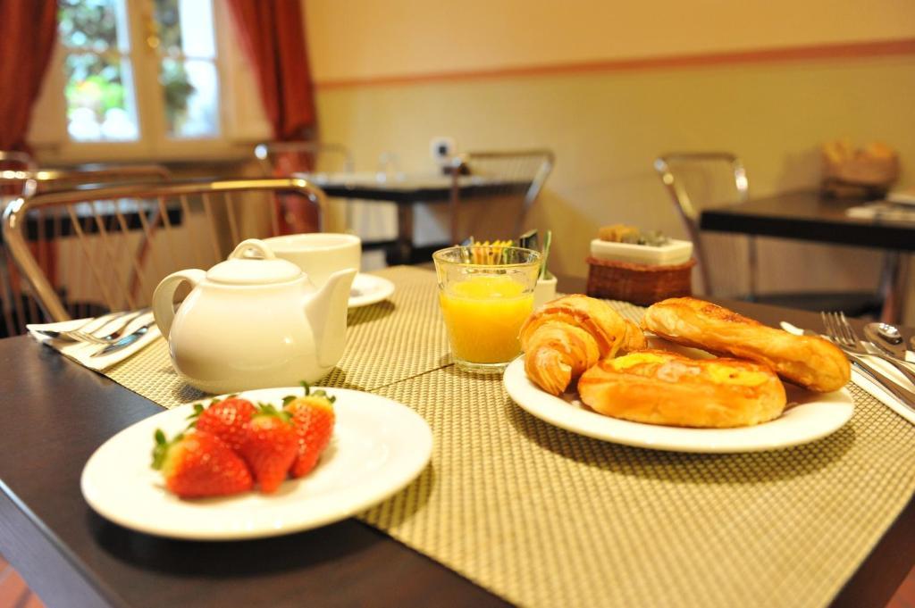 Bed & Breakfast Il Seminario Lucca