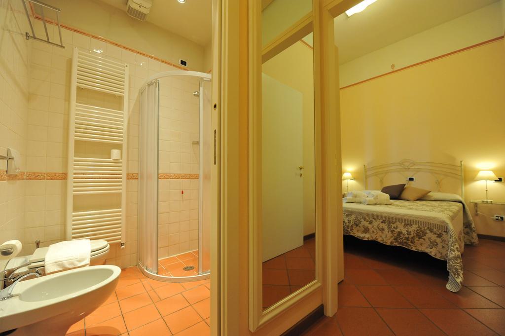 Il Seminario Lucca