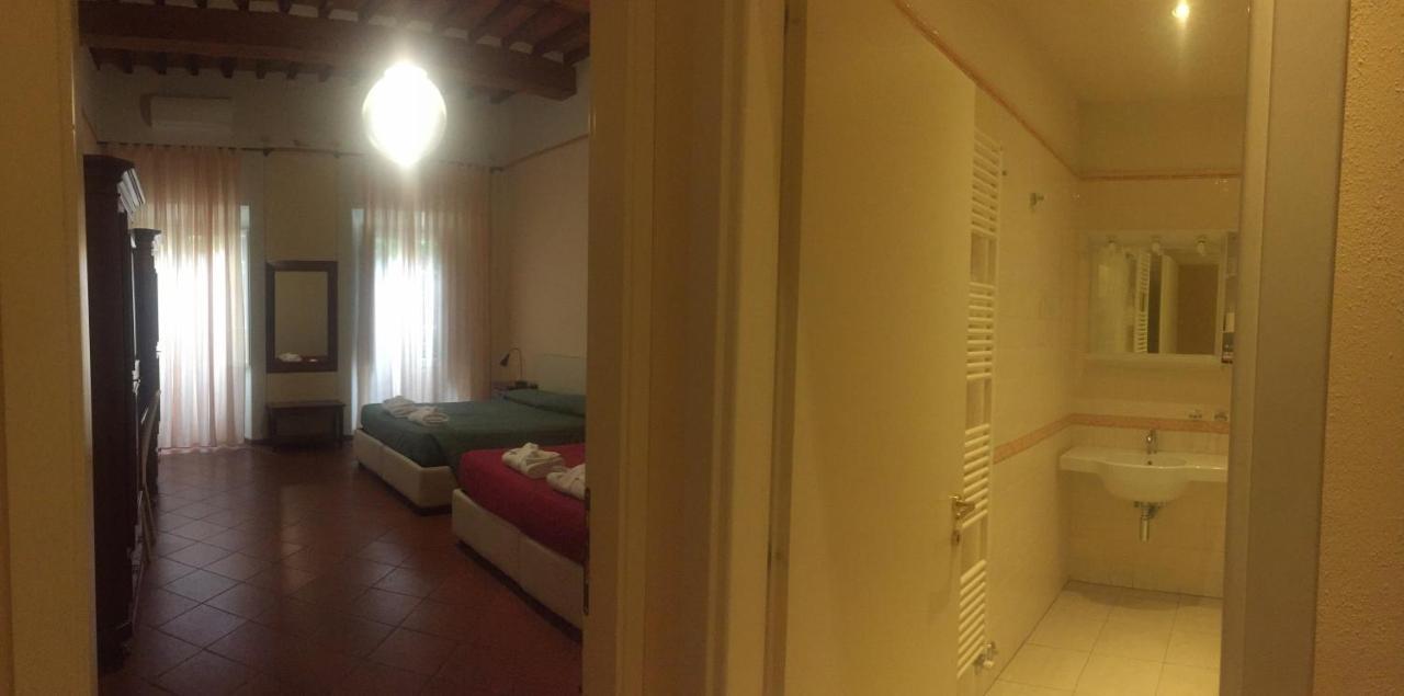 Bed & Breakfast Il Seminario