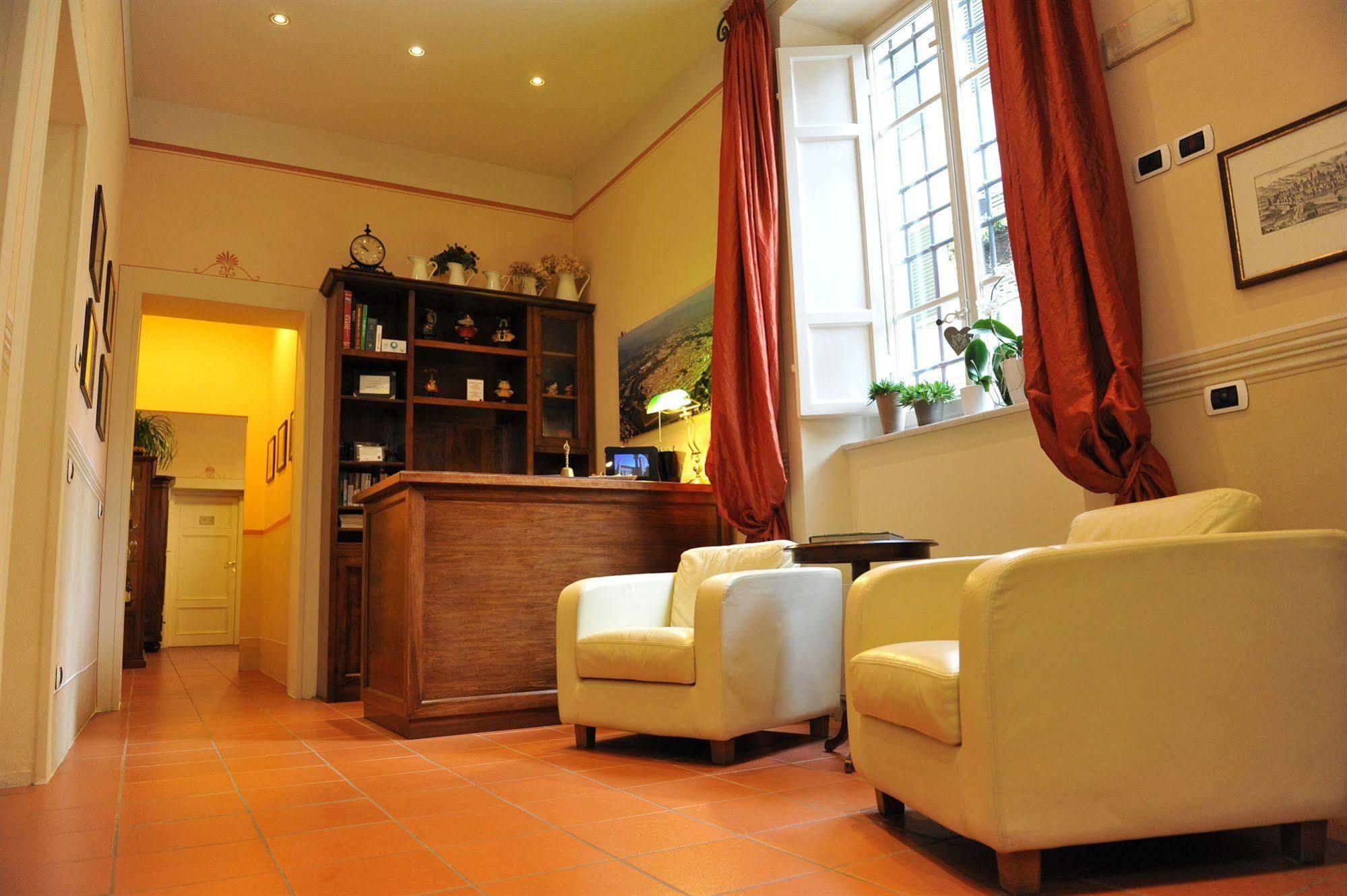 Bed & Breakfast Il Seminario Lucca