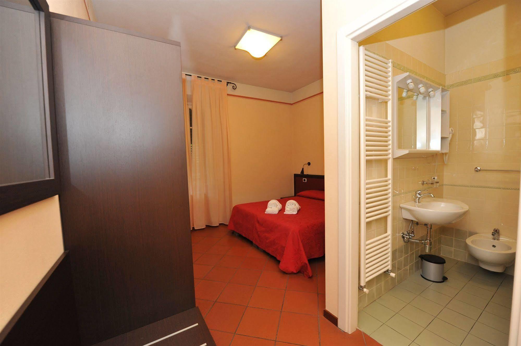 Bed & Breakfast Il Seminario