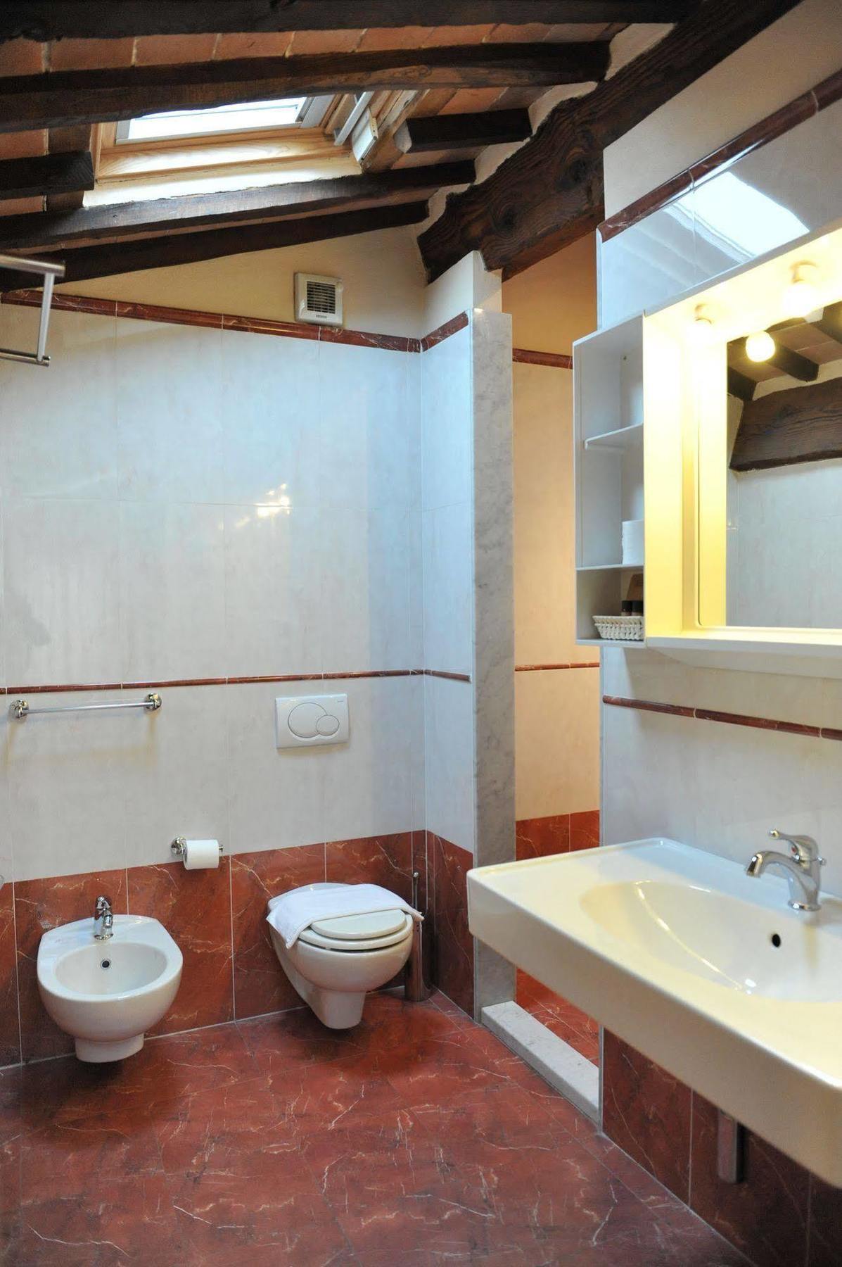 Il Seminario Bed & Breakfast Lucca
