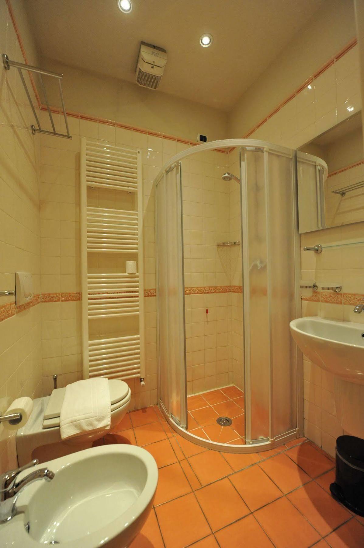 Il Seminario Bed & Breakfast 3*