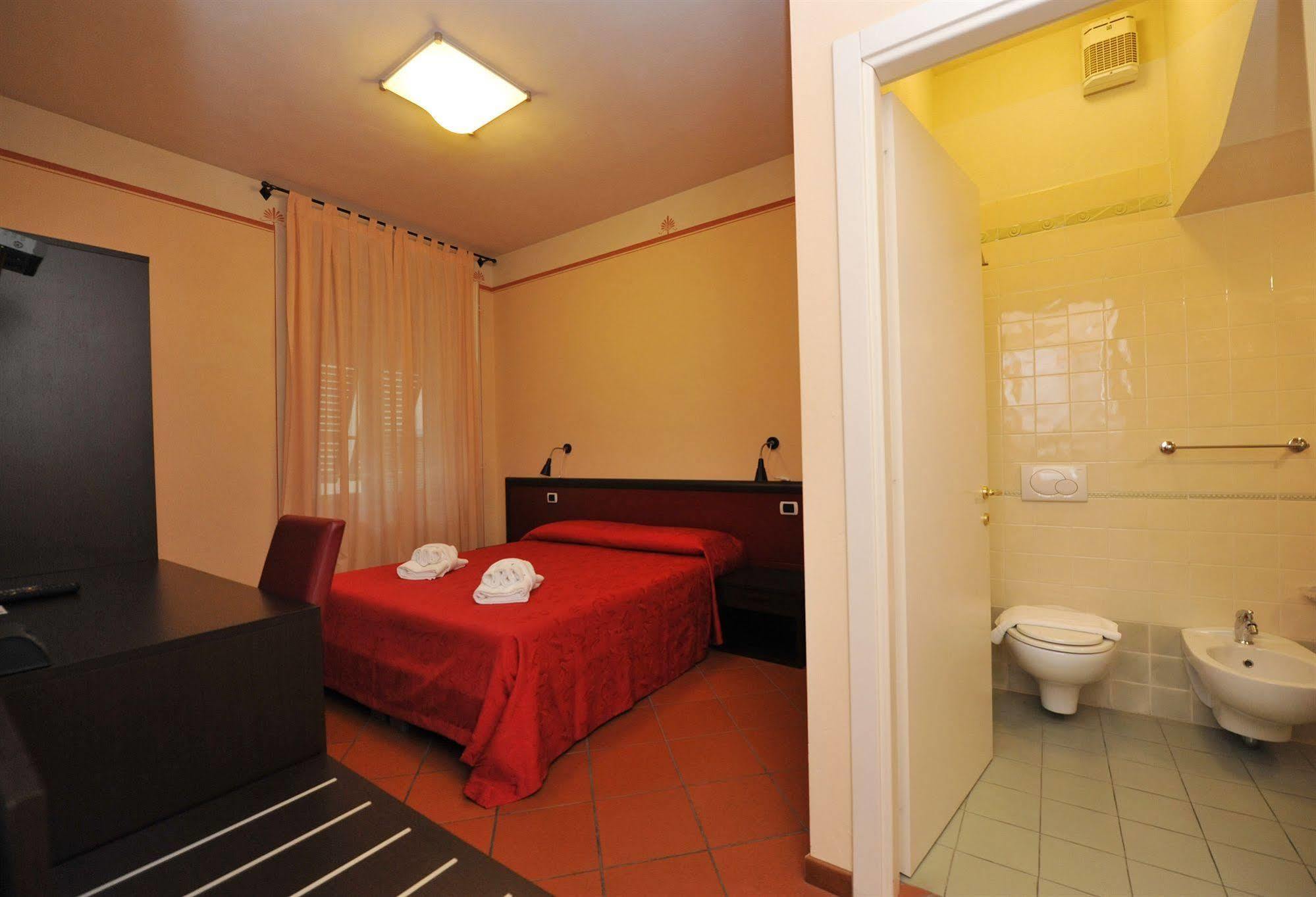 Bed & Breakfast Il Seminario