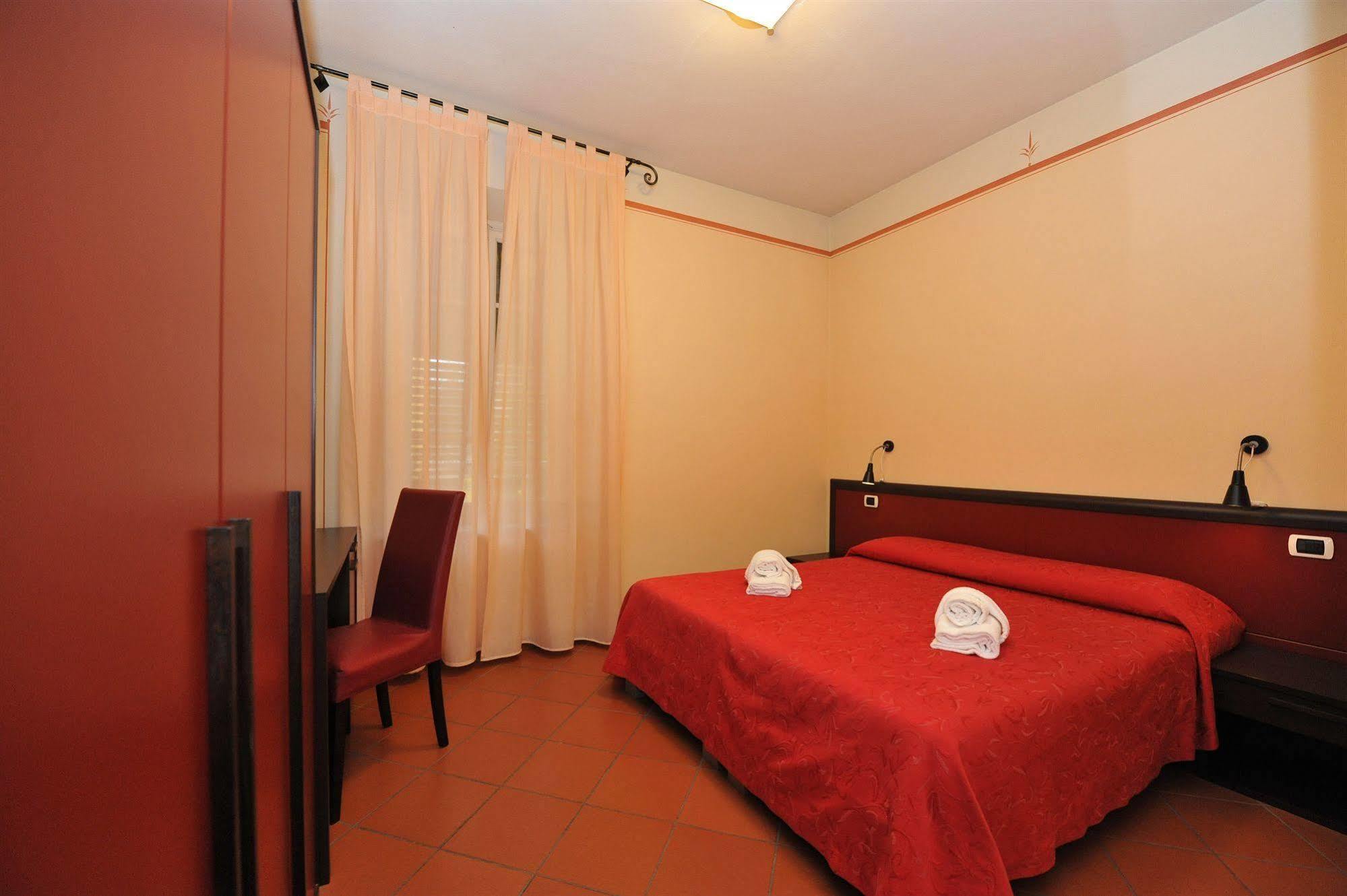 Bed & Breakfast Il Seminario Lucca