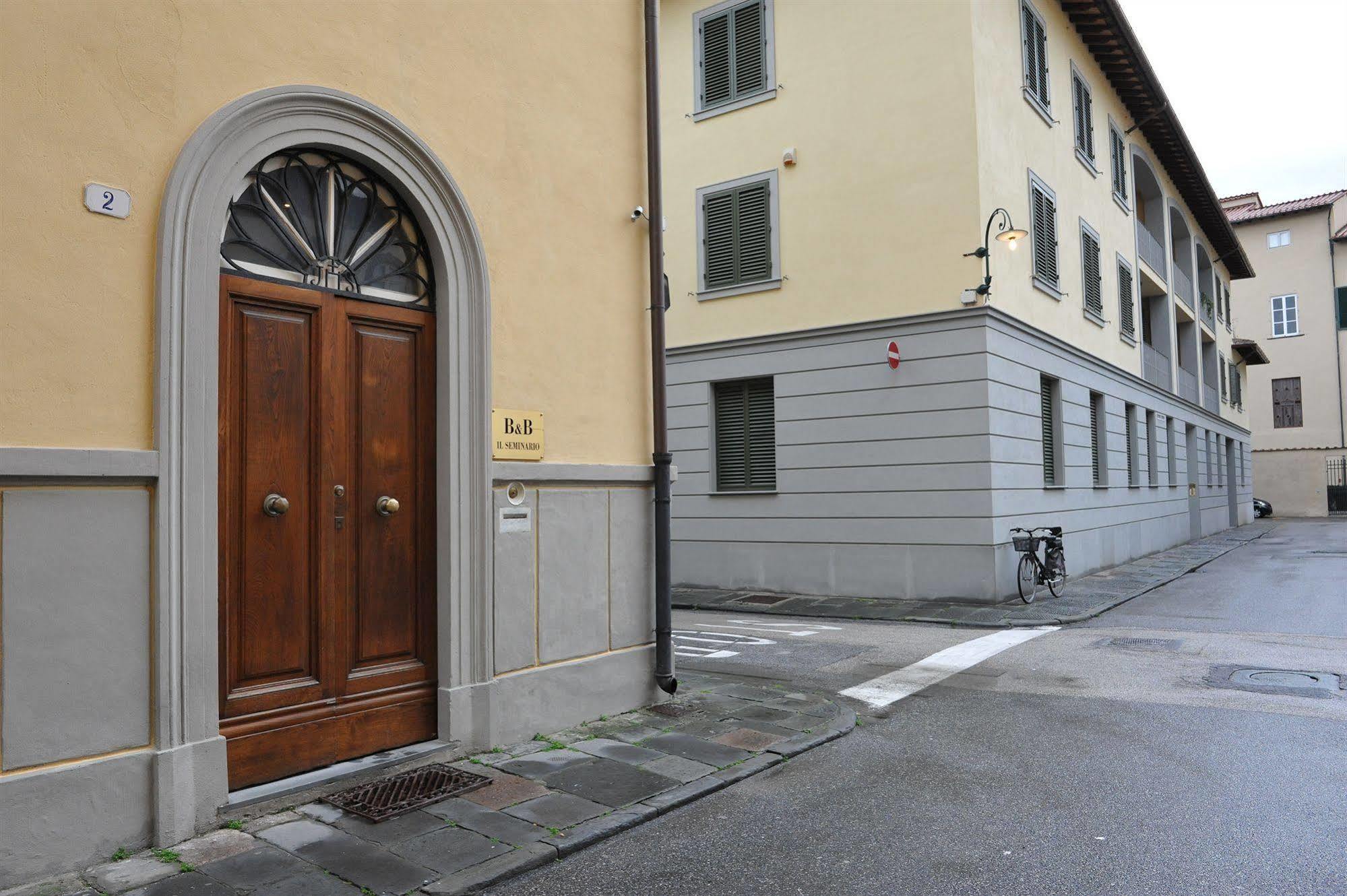 Il Seminario Bed & Breakfast 3*