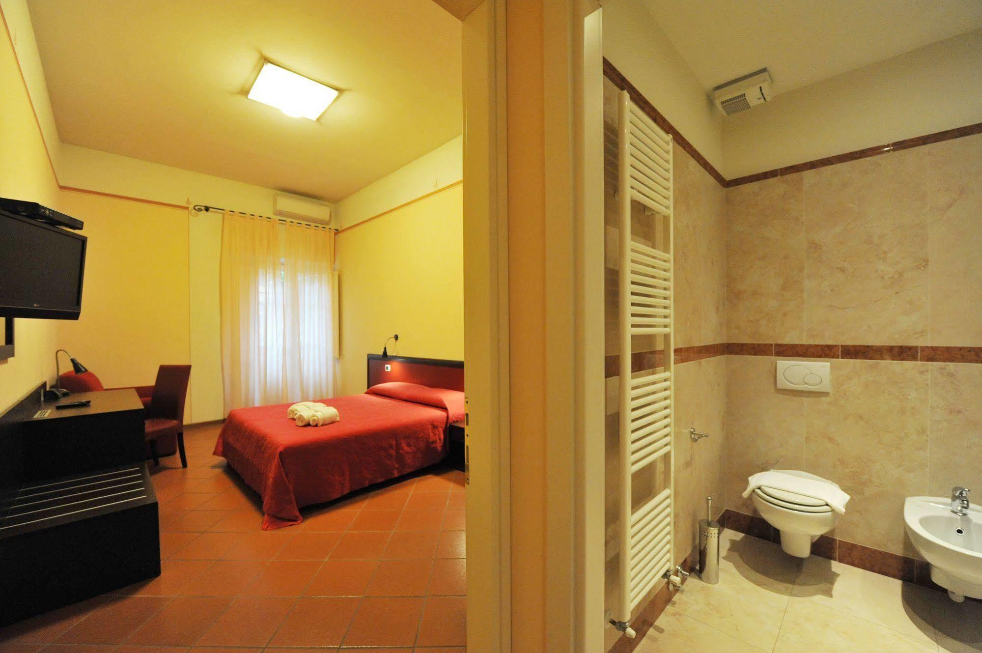 Il Seminario Bed & Breakfast Lucca