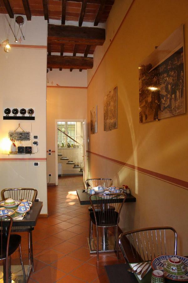 Il Seminario Bed & Breakfast 3*