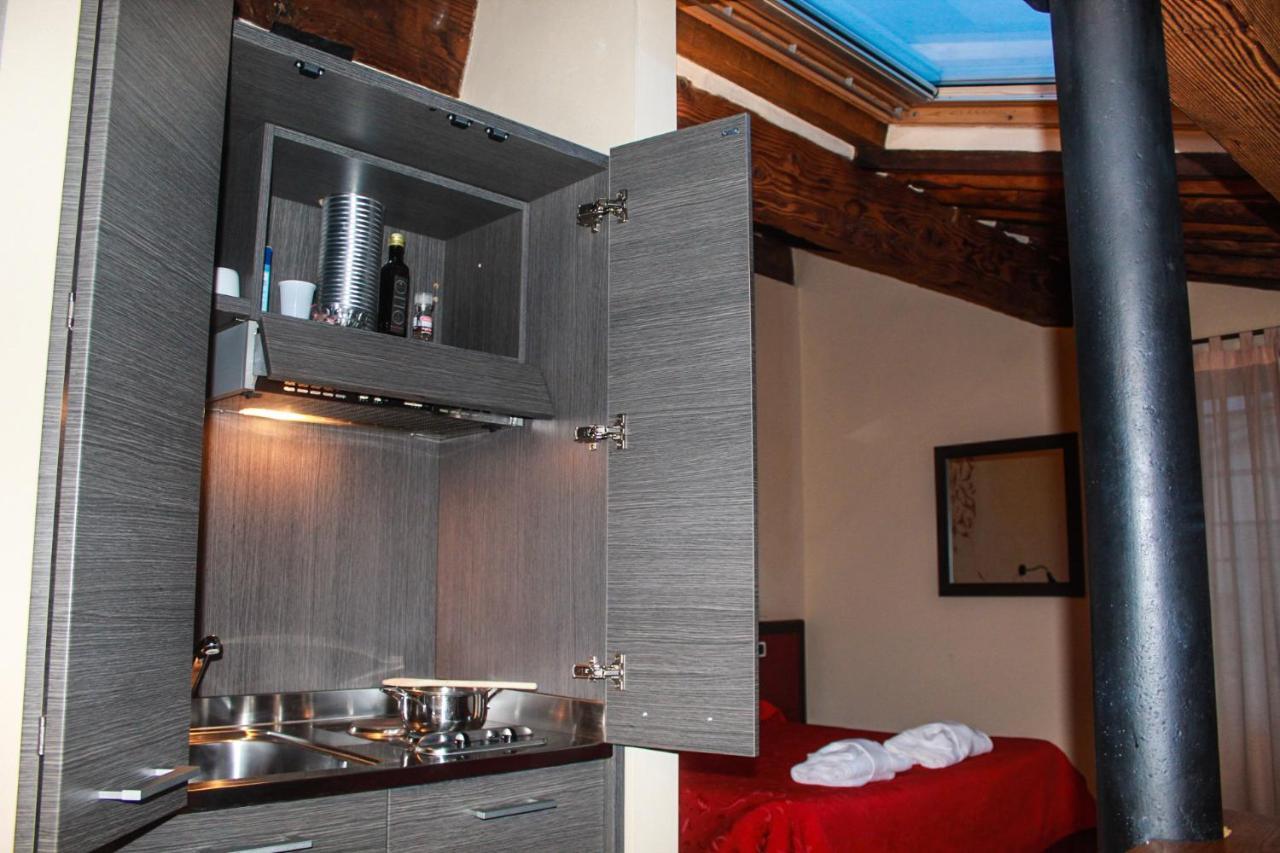 Il Seminario Bed & Breakfast 3*