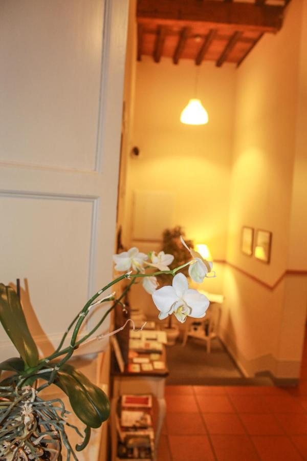 Bed & Breakfast Il Seminario