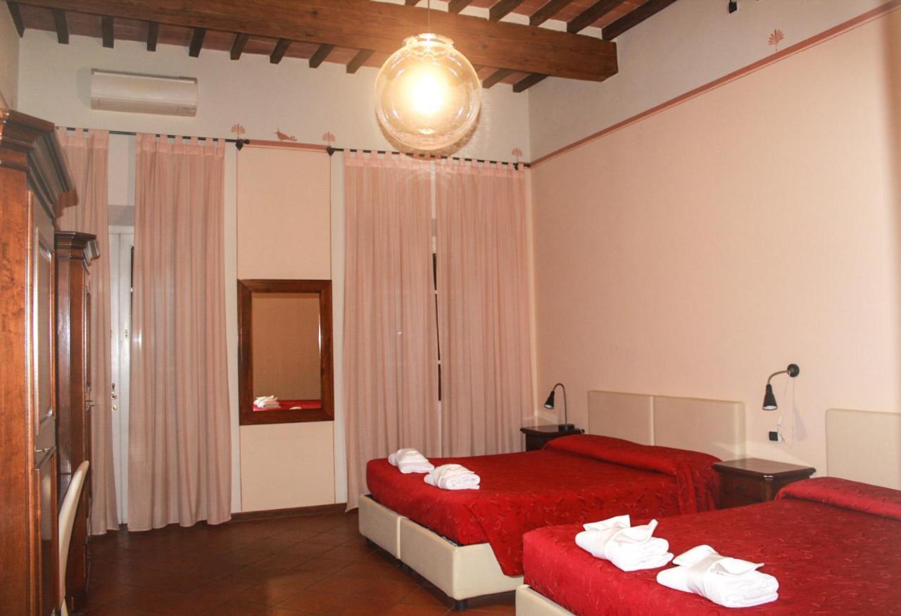 Il Seminario Bed & Breakfast 3*